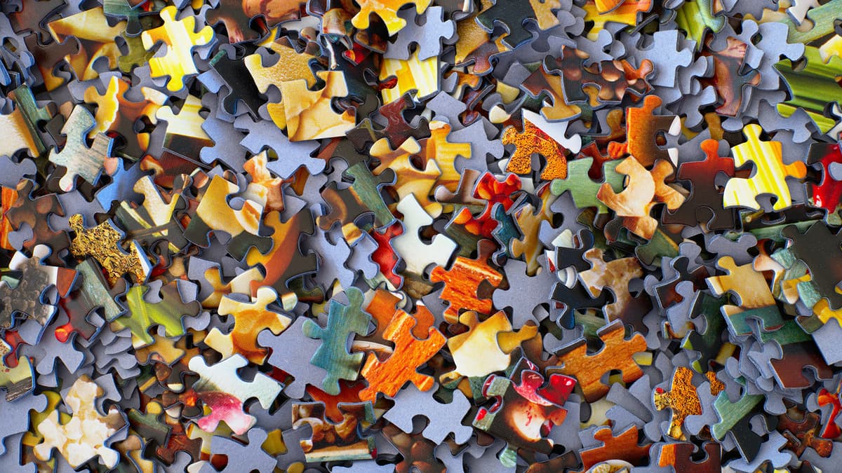 Illustration de l'événement : Puzzles collaboratifs
