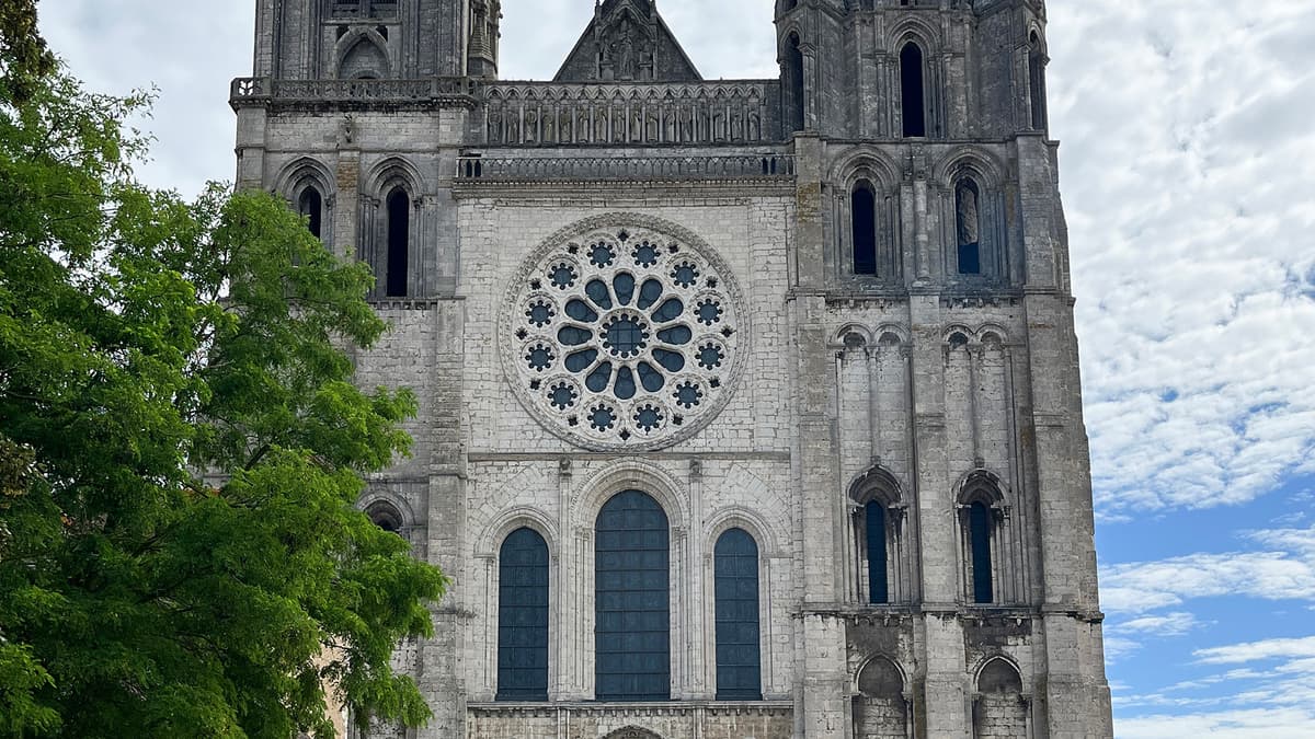 Illustration de l'événement : Les Concerts d'été 2026 de l'association des grandes orgues de Chartres