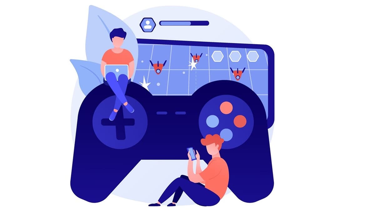Illustration de l'événement : PartyGame