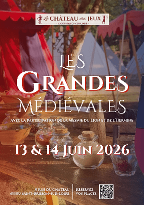 Illustration de l'événement : Les Grandes Médiévales