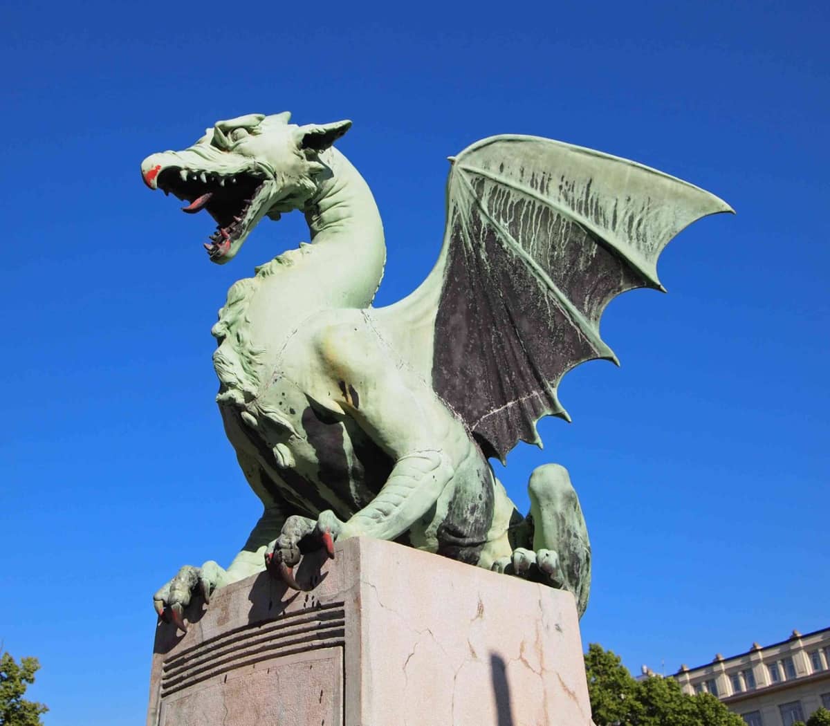 Illustration de l'événement : Atelier famille Dragons ! à la Commanderie dArville