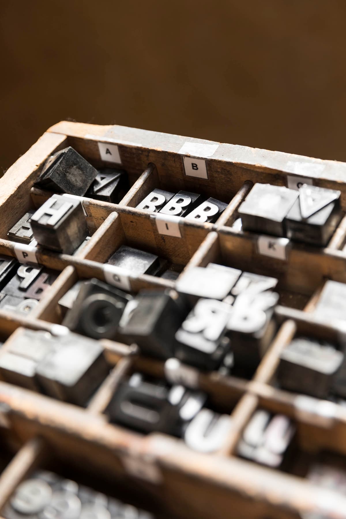 Illustration de l'événement : Démonstration de la presse typographique