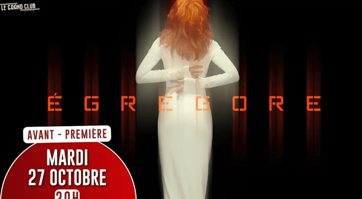 Illustration de l'événement : Mylène Farmer