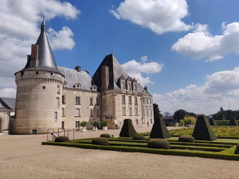 Illustration de l'événement : Visite insolite "Trésors cachés"