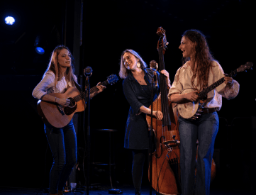 Illustration de l'événement : Concert Festiv' 2026 - Dear John