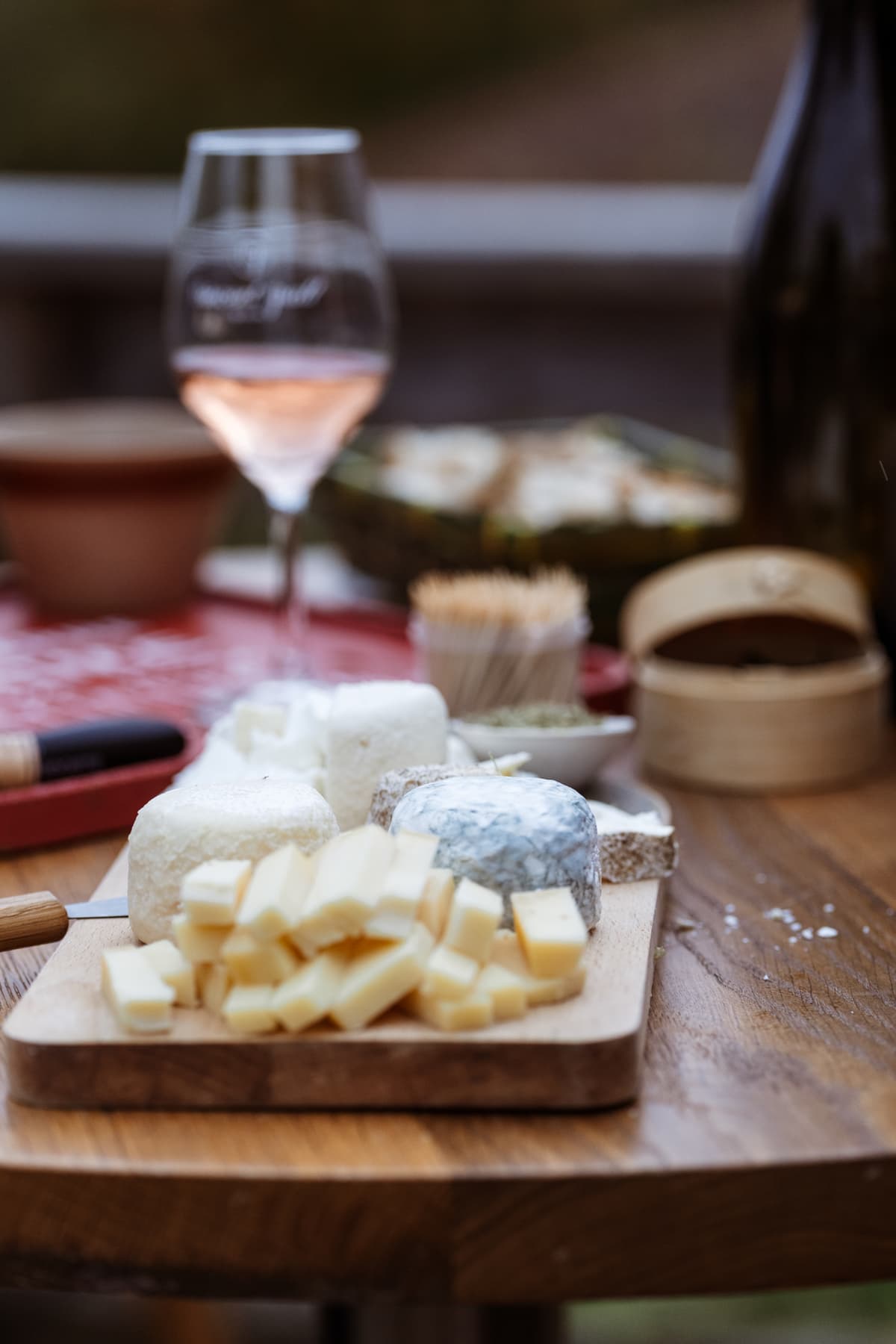 Illustration de l'événement : Visite gourmande de Sancerre