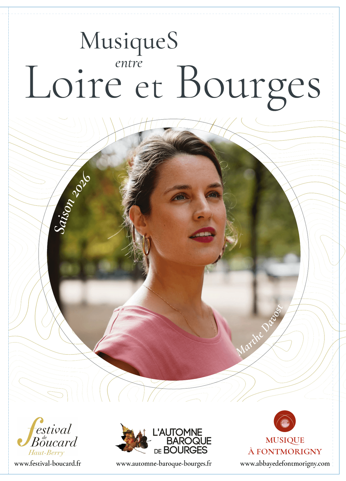 Illustration de l'événement : Conférence « Musique et fêtes à Venise au temps de Vivaldi »
