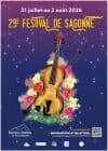 Illustration de l'événement : Festival de Sagonne