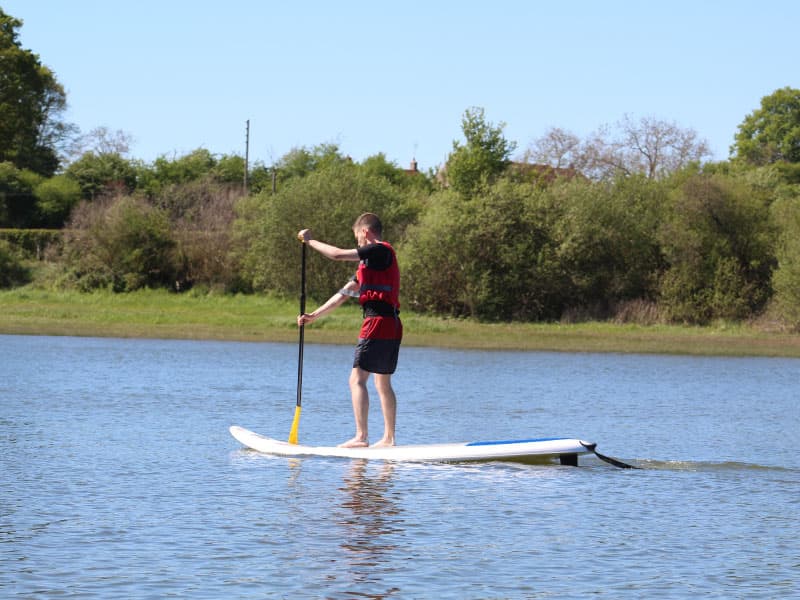 Illustration de l'événement : Sortie Naturaliste en kayak