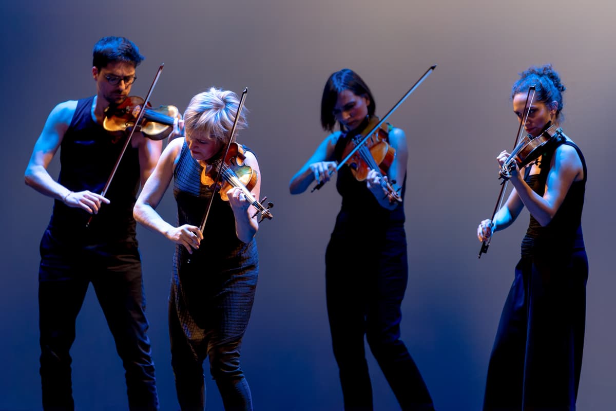Illustration de l'événement : Vivaldi Piazzolla