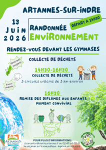 Illustration de l'événement : Journée de l'Environnement