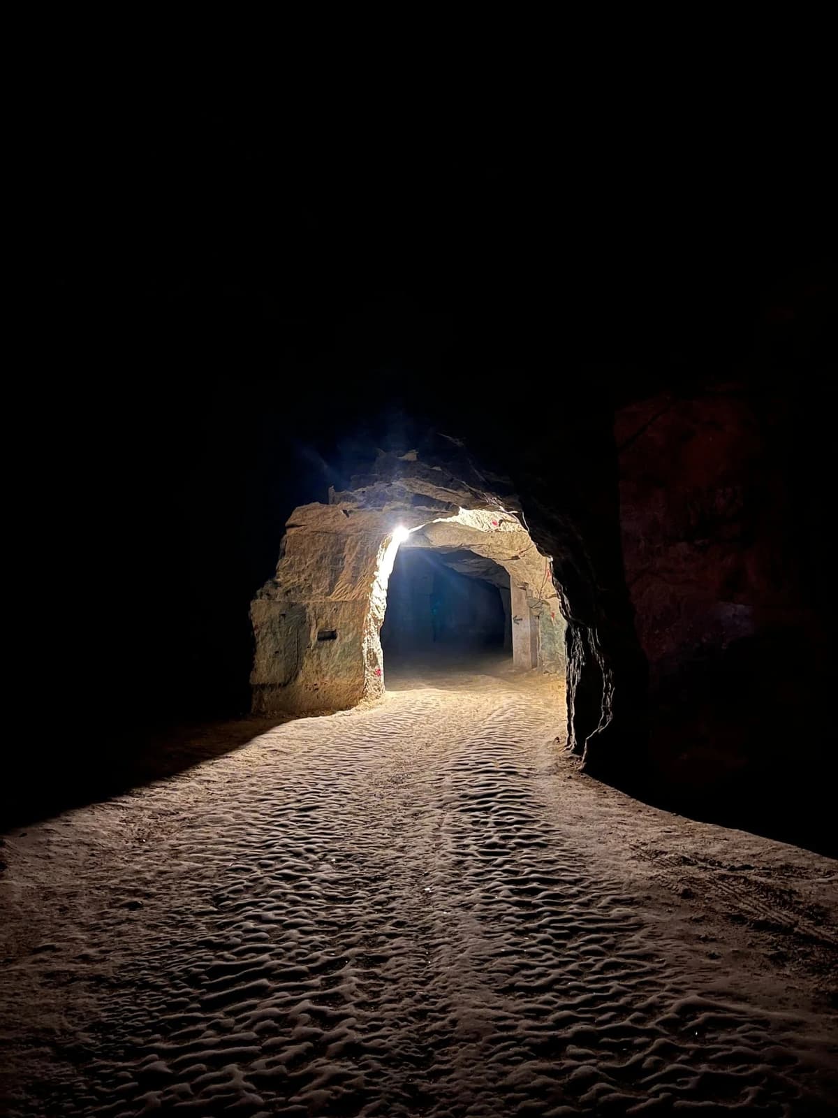 Illustration de l'événement : Visite-dégustation : cave troglodyte Xe siècle & millésimes d'antan