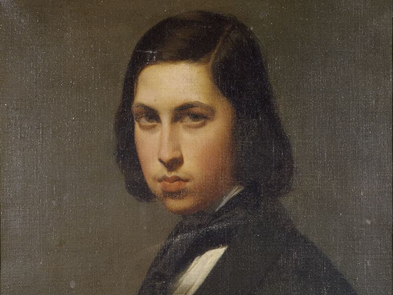 Illustration de l'événement : Maurice Sand, un artiste savant