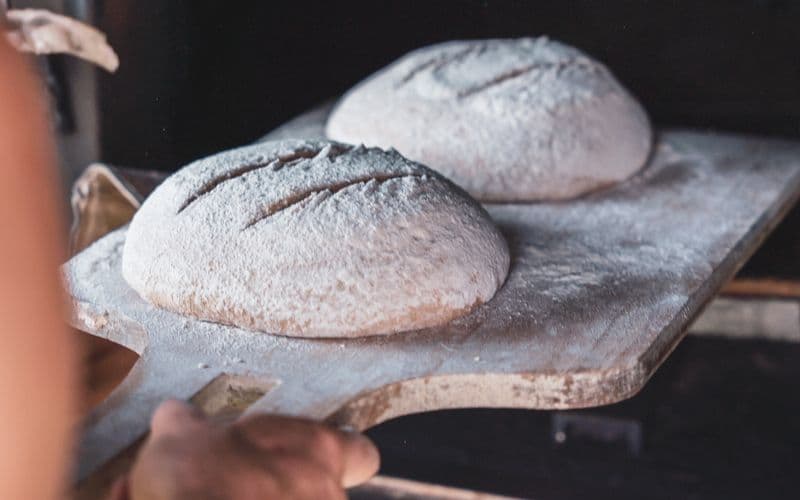 Illustration de l'événement : Mon pain au levain : confection de votre pain maison