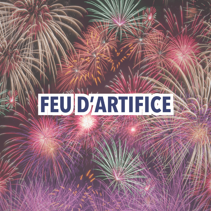 Illustration de l'événement : Fête du 13 juillet à Saint-Gaultier