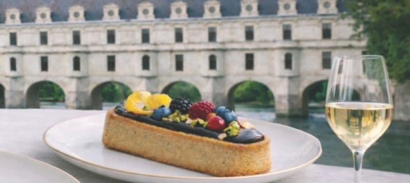 Illustration de l'événement : Masterclass cuisine