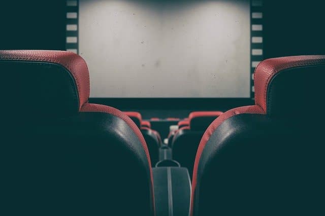 Illustration de l'événement : Cinémobile