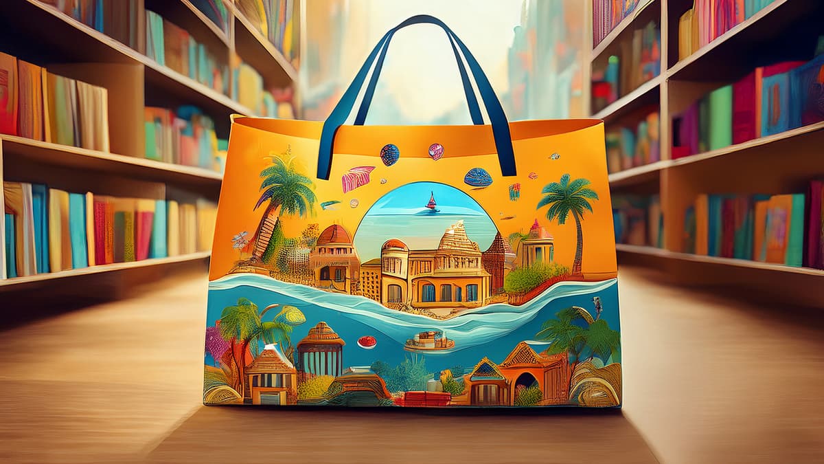 Illustration de l'événement : Pack Vacances