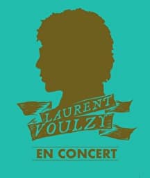 Illustration de l'événement : LAURENT VOULZY - En concert