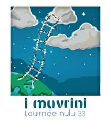 Illustration de l'événement : I MUVRINI - Tour 2026