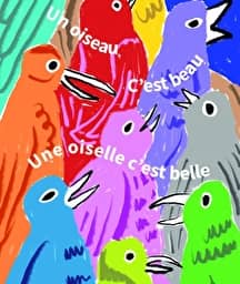 Illustration de l'événement : Les Oizelles