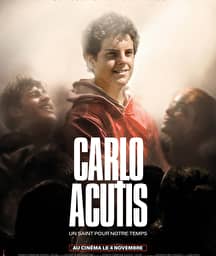 Illustration de l'événement : Carlo Acutis - un saint pour notre temps