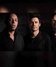 Illustration de l'événement : Paul Lay Trio