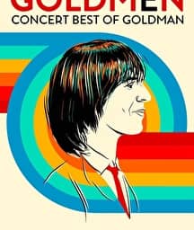 Illustration de l'événement : Goldmen
