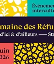 Illustration de l'événement : Projections de film x La semaine des réfugié·es