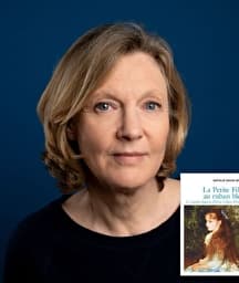 Illustration de l'événement : Rencontre avec Nathalie David-Weill
