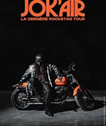 Illustration de l'événement : JOK’AIR