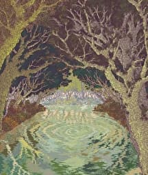 Illustration de l'événement : Pelléas et Mélisande