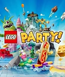 Illustration de l'événement : Tournoi Lego party