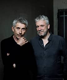 Illustration de l'événement : Jacques Gamblin et Laurent de Wilde