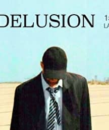 Illustration de l'événement : ISAAC DELUSION