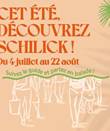 Illustration de l'événement : Mémoire de Schiltigheim