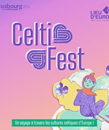 Illustration de l'événement : Festival Celtifest