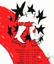 Illustration de l'événement : Suzanne Kill + Clem Solaire LIVE à l'Orée 85 !