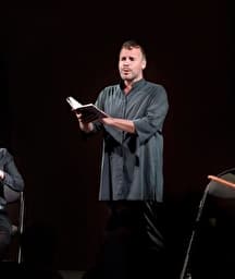Illustration de l'événement : Voix et Route Romane - Marc Mauillon & friends