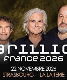 Illustration de l'événement : MARILLION