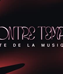 Illustration de l'événement : Fête la Musique - Contre-Temps 2026