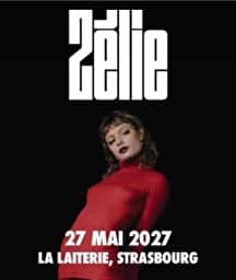 Illustration de l'événement : ZÉLIE