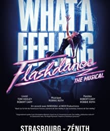 Illustration de l'événement : FLASHDANCE