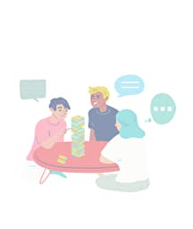 Illustration de l'événement : Jouons français !