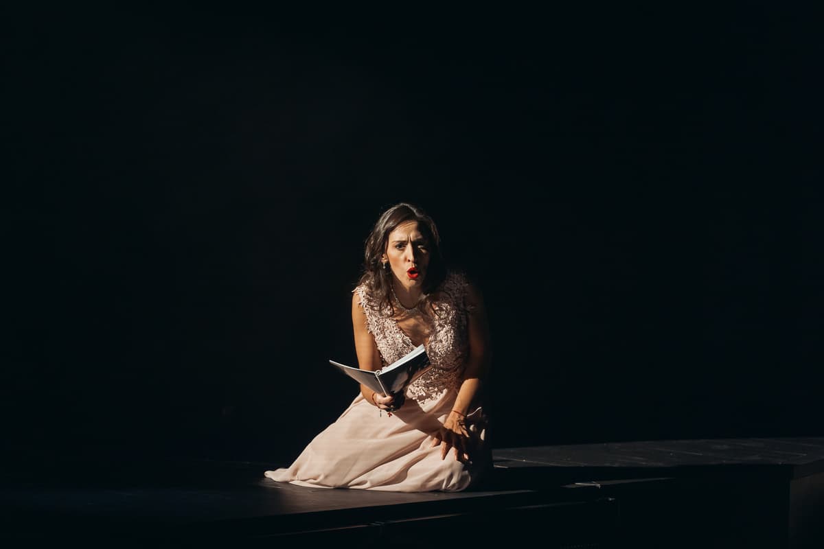 Illustration de l'événement : Festival de Bach à Bacchus - Concert Solistes de Cappella Mediterranea et Mariana Flores "Muse e Sirene"