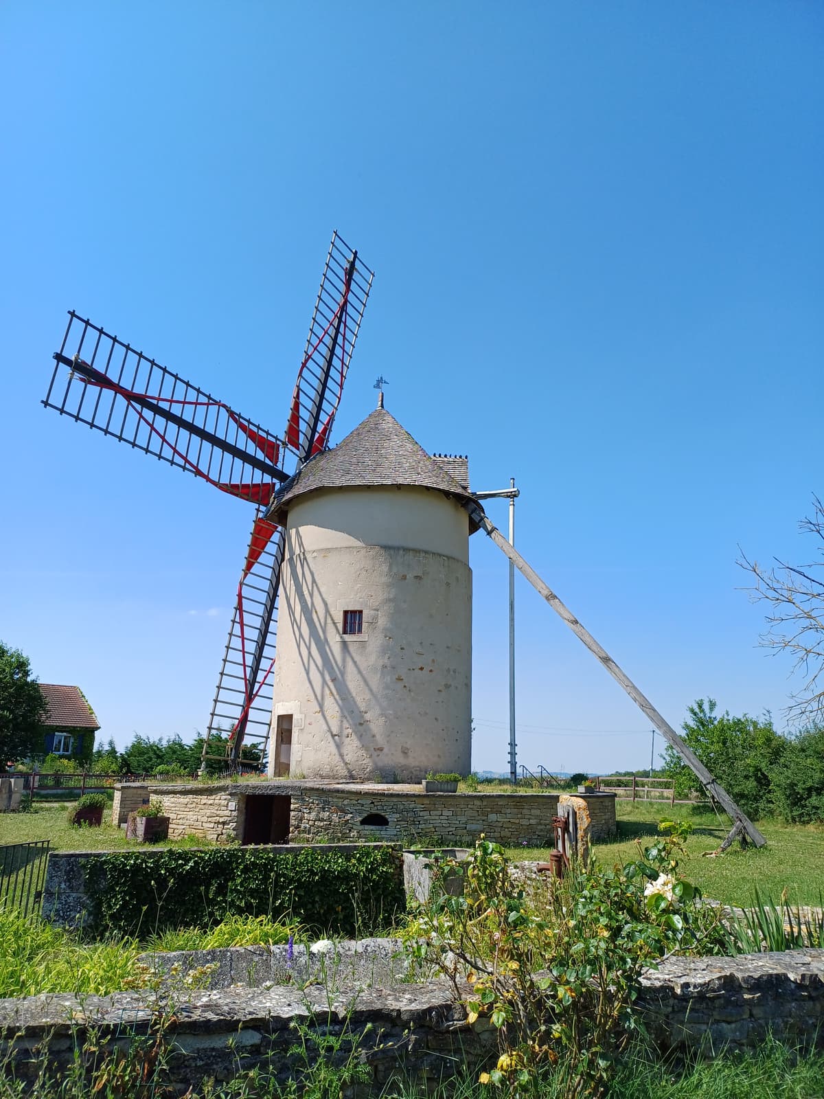 Illustration de l'événement : Le Moulin les Éventées fête ses 20 ans