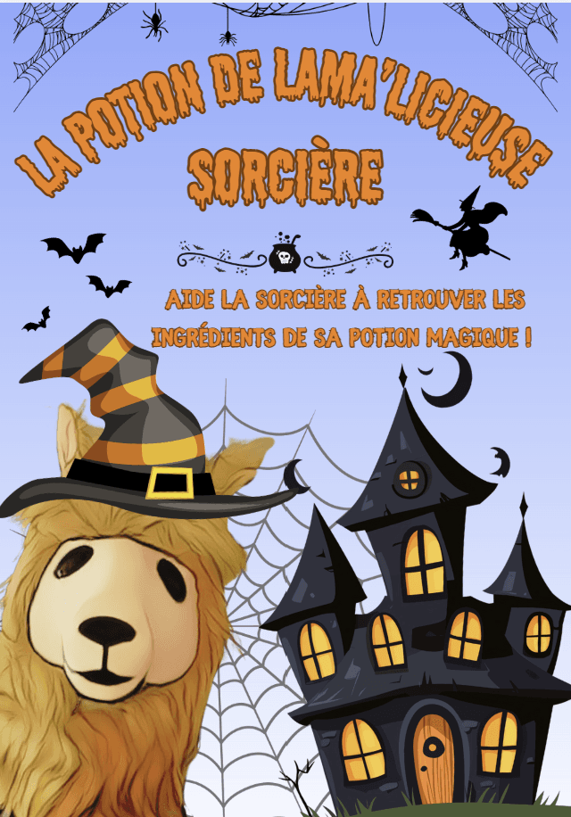 Illustration de l'événement : Vacance D'Automne