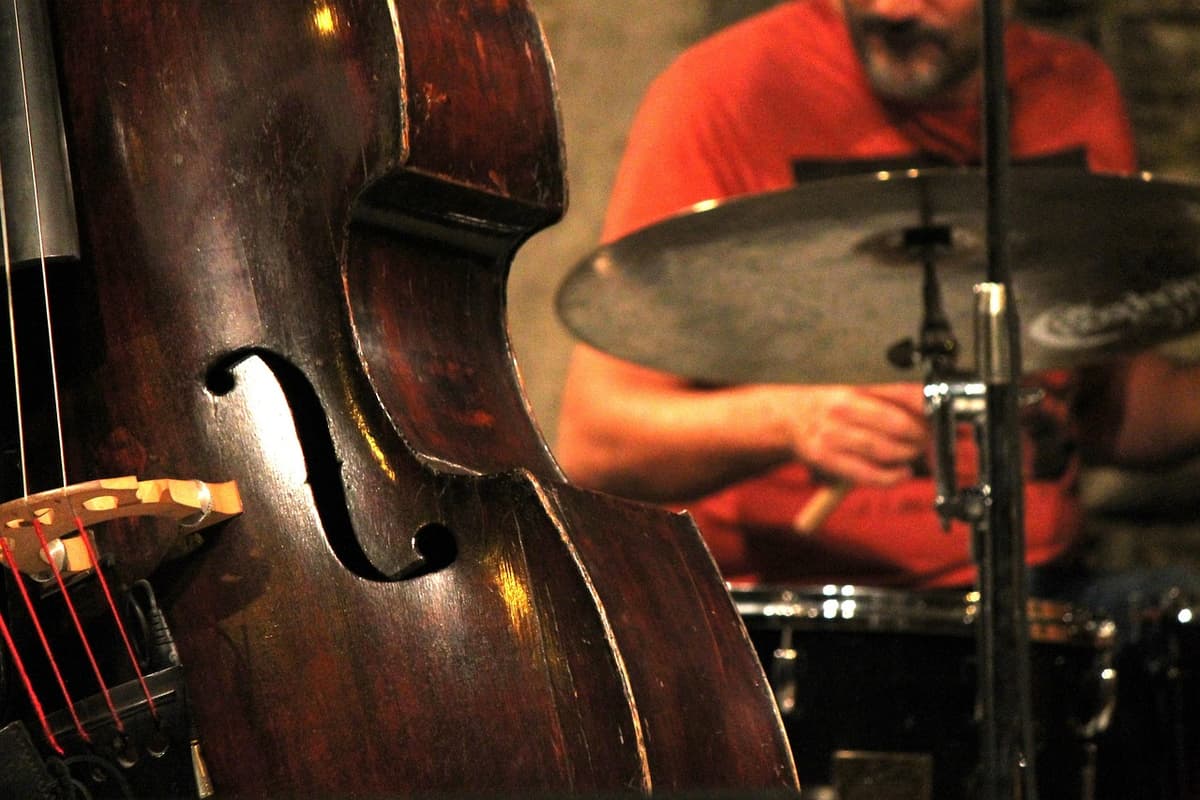 Illustration de l'événement : Concert du duo "Les Yeux de Tilia"