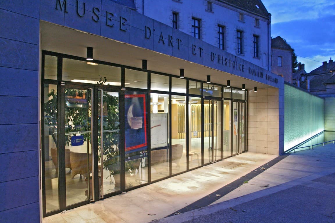 Illustration de l'événement : Journées Européennes de l'Archéologie - Musée Romain Rolland