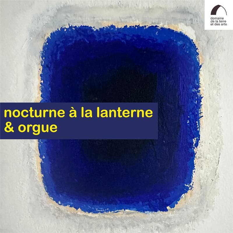 Illustration de l'événement : Nocturne à l'abbaye et orgue